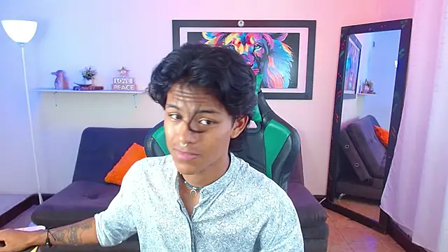 dreyk20's cam snapshot