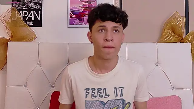 Axel__Evans's cam snapshot