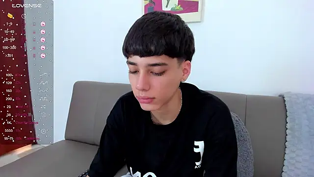 oblivion_deku's cam snapshot