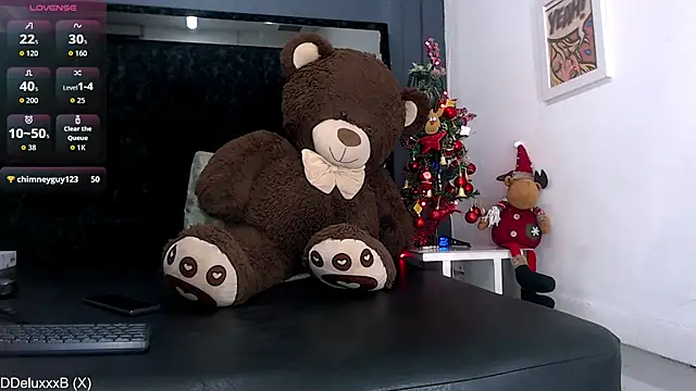 Daniel_delux_'s cam snapshot