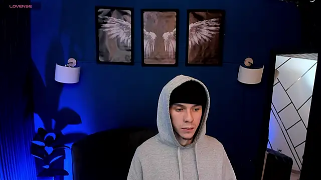 James_Adams_01's cam snapshot