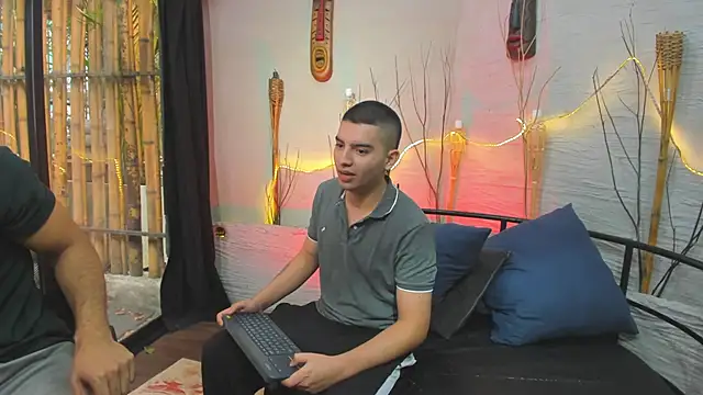 MarcoVitto's cam snapshot