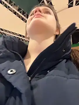 KittyQueeny's cam snapshot