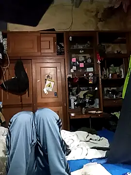 hairy_mannn's cam snapshot