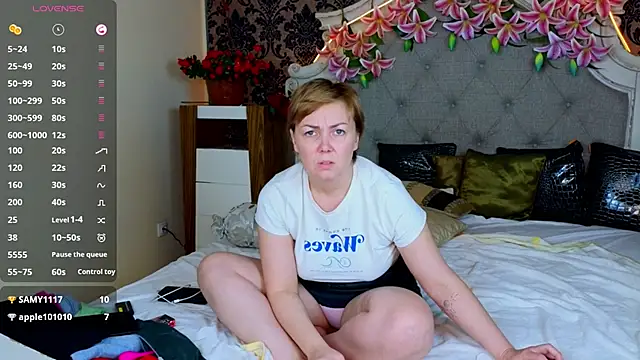 Viola_Rayden's cam snapshot