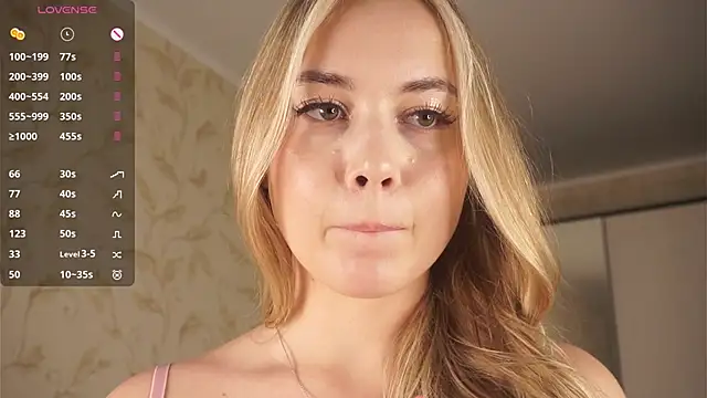 DeidreSpontak's cam snapshot