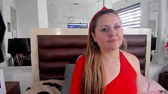 LaurenSpitz's cam snapshot