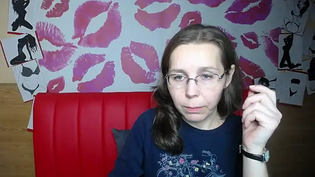 DaisyEdit's cam snapshot