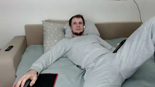 maksshard's cam snapshot