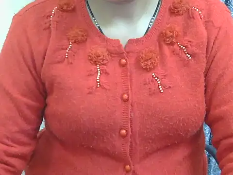 Lovely_Manvi's cam snapshot