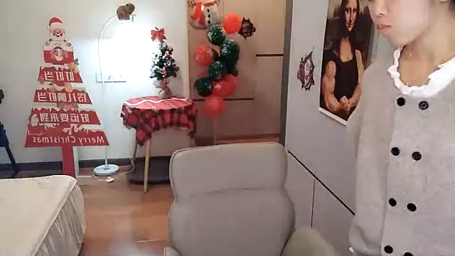 QIQI779's cam snapshot