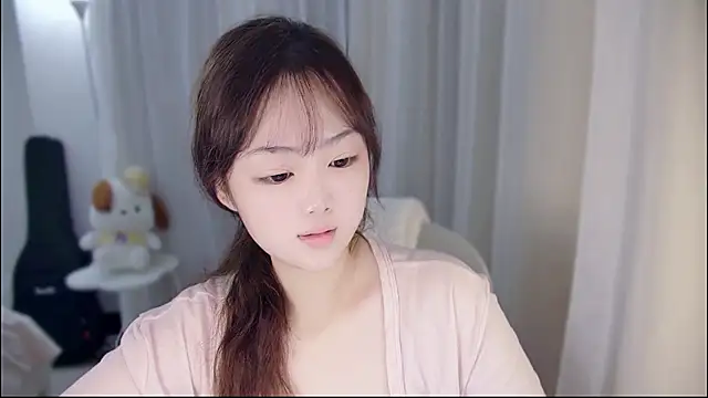 YUANYUAN-A's cam snapshot