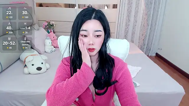 Xiaodie-baby's cam snapshot