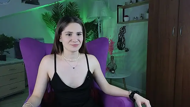 DeboraButtars's web cam