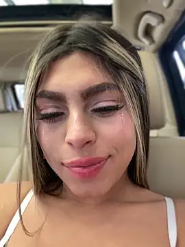 _ZoeMiller's cam snapshot