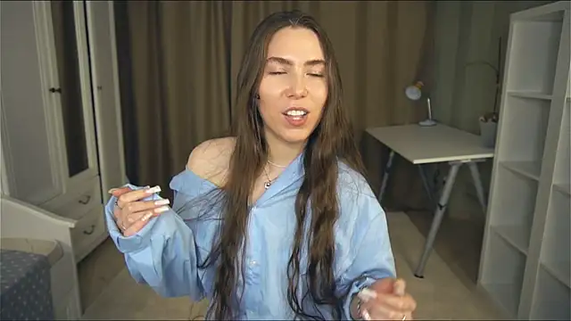 ChuBanda's cam snapshot