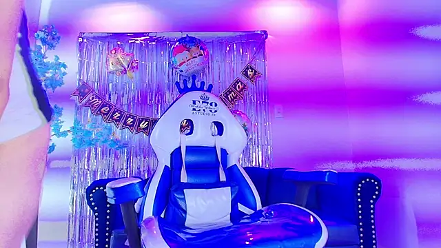 Velora_nigth's cam snapshot