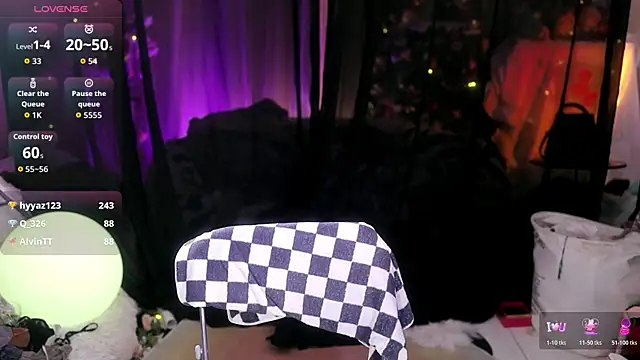 Jellycute live sex cam