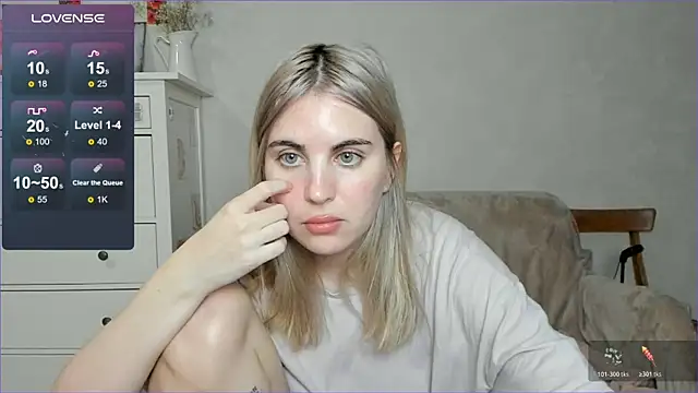 pawpaws's cam snapshot