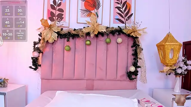 any_vega7's cam snapshot