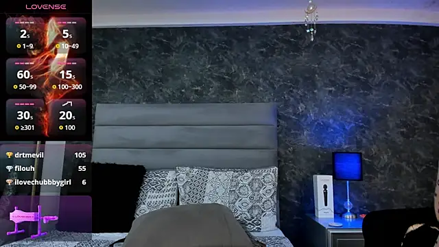 Bella_Evans_'s cam snapshot