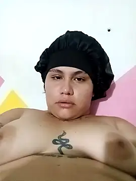 Marilin_Jessie's cam snapshot