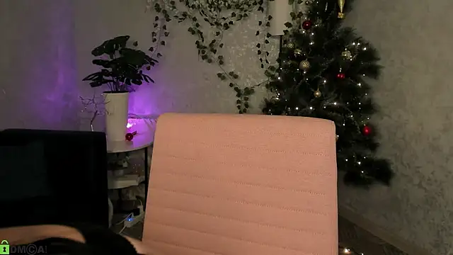 Black_Vanillaa's cam snapshot