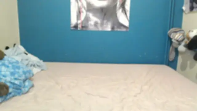 NADINNNE's cam snapshot