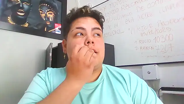 Hailey_Curvy's cam snapshot