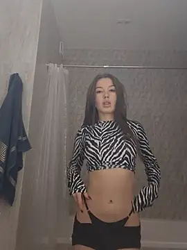 MelissaPinkiss's cam snapshot