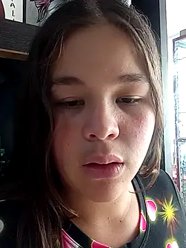 Nana_7_'s cam snapshot