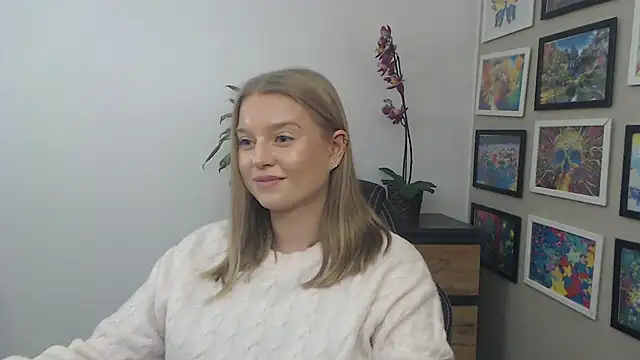 Mysteryerica's cam snapshot