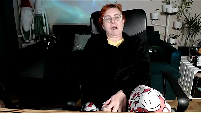 JoannaAndNeighbour's cam snapshot