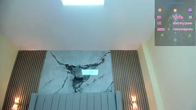 MAGIEVANS1's cam snapshot