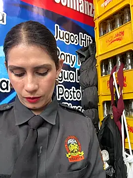 Alysson--'s cam snapshot