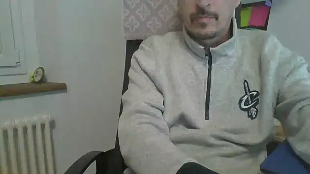 Kawayleo's cam snapshot