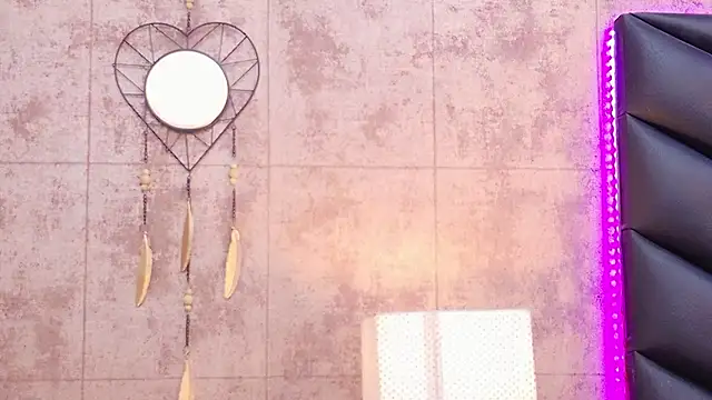 HeatherHazell's cam snapshot