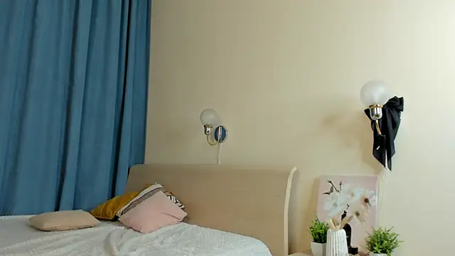 SilverRipple's cam snapshot