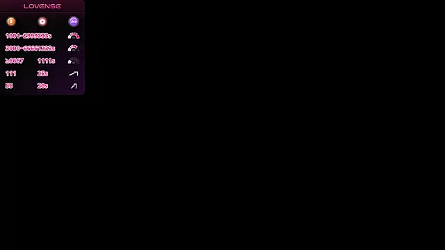 GayleLuu's cam snapshot