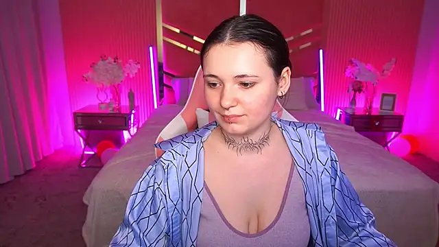 Oliviia_Rose's cam snapshot