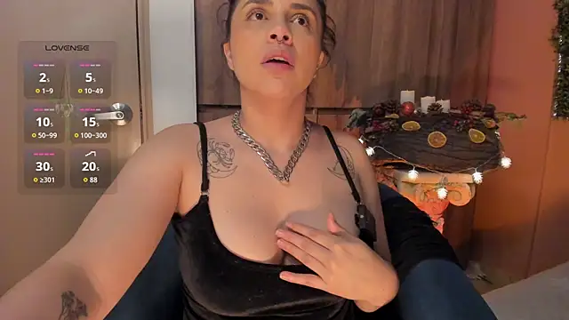 mslalune's cam snapshot