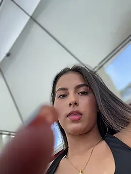 Valeria-escobar's cam snapshot