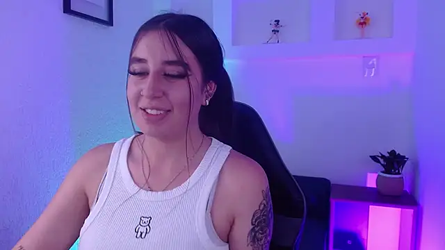 Cherylloviing_'s cam snapshot