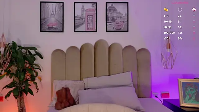 sienna_bloo's cam snapshot