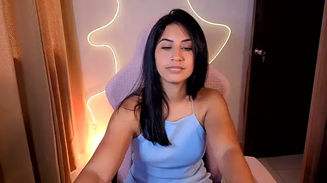 chloebum_'s cam snapshot