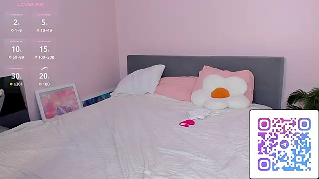 lally_cute's cam snapshot