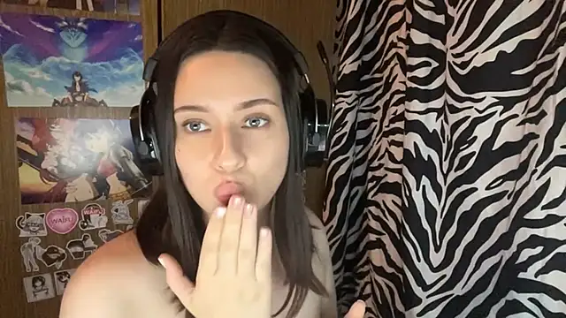 AngeliqueSulima's cam snapshot