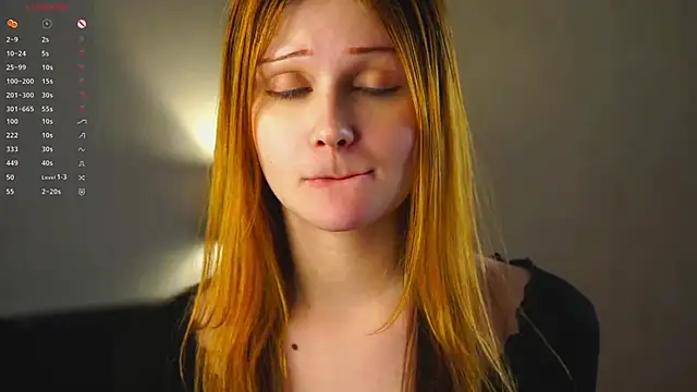 SveltePatrol's cam snapshot