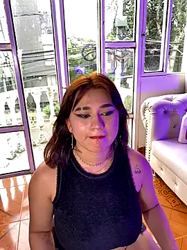 Amy_Parkker's cam snapshot