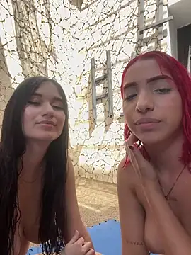 TheAlejandroDolls2's cam snapshot